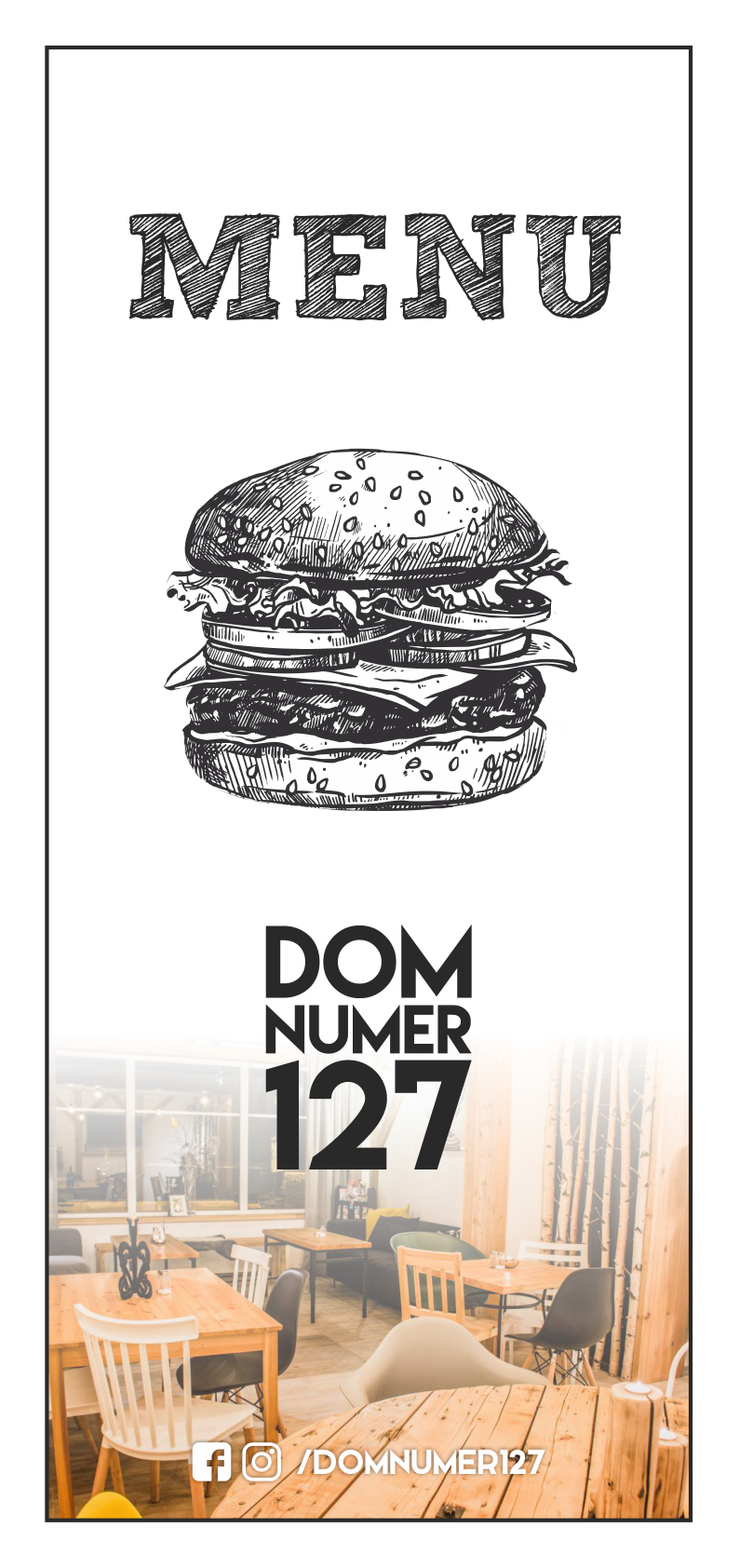 Menu część 1