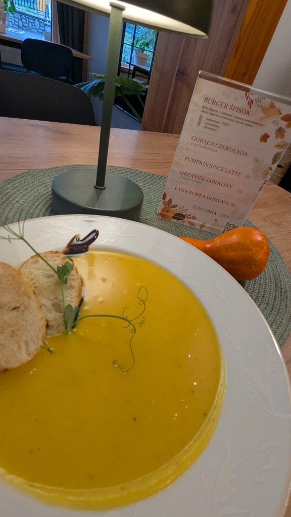 Grafika menu sezonowego 6