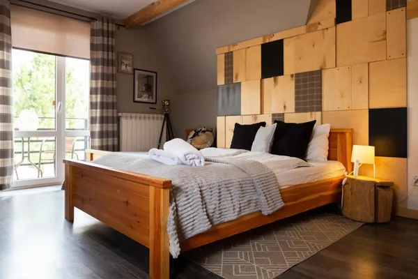 Apartament typu Studio