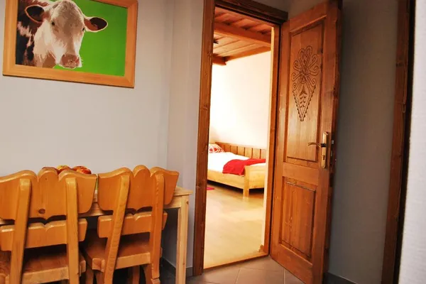 Pokój Trzyosobowy Comfort